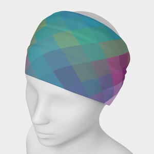 Artisan Design Headband