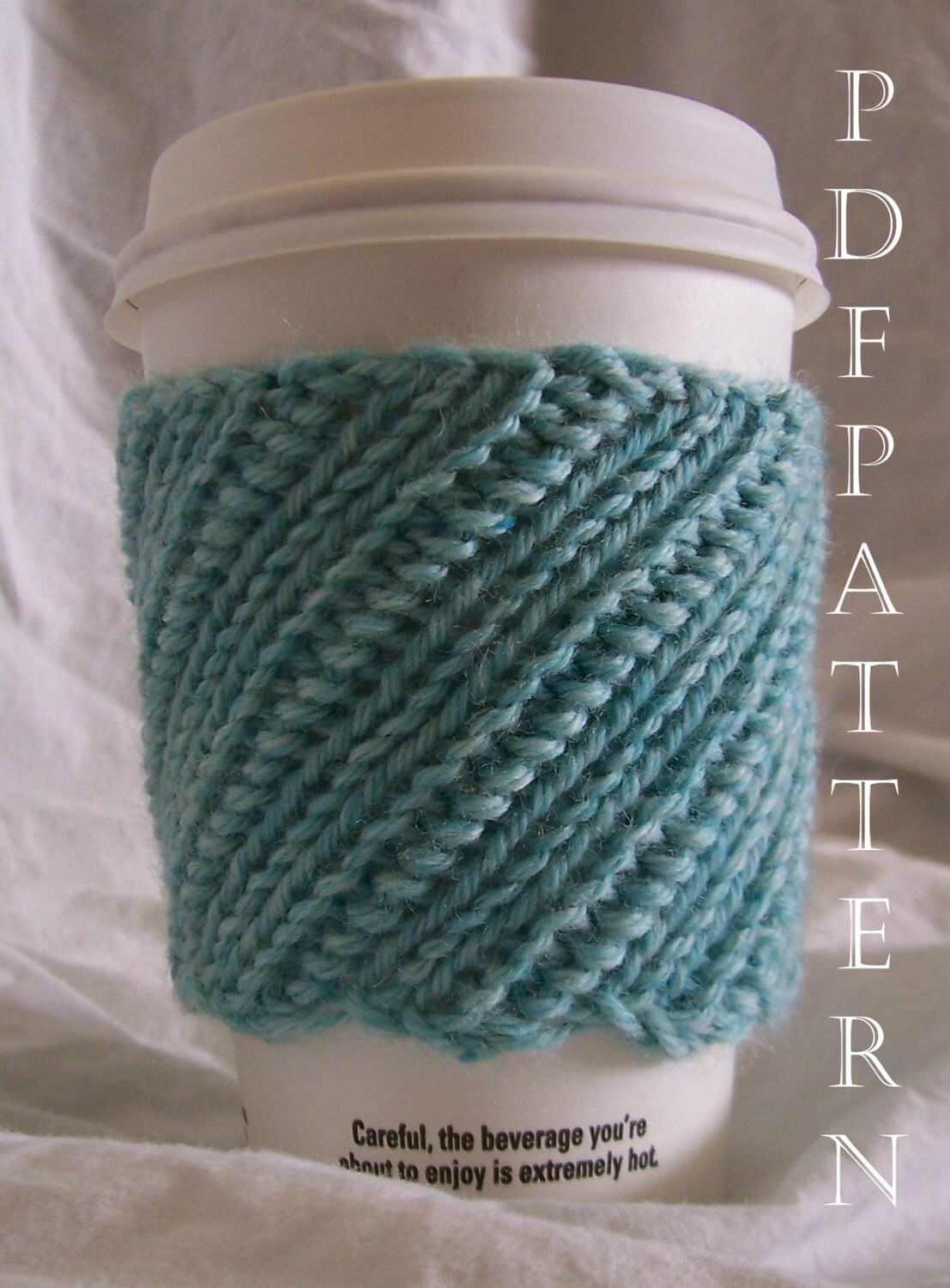 Chiapas Instant Download PDF Knitting Pattern Featured in Better Homes ...