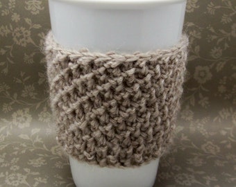 Cocoa Instant Download PDF Knitting Pattern