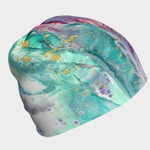 Artisan Design Skull Cap Beanie