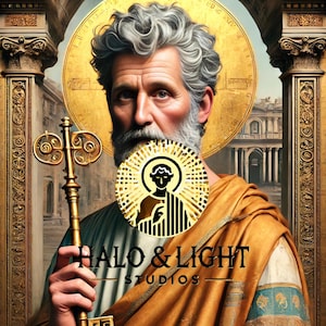 12 Disciples Portraits