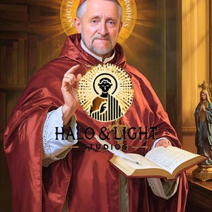 St. Robert Bellarmine – Doctor of the Church & Defender of the Faith