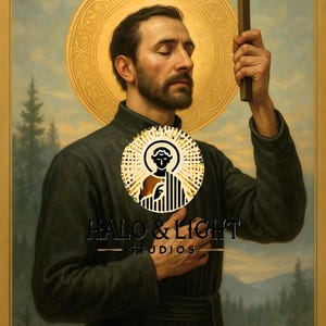 Saint Isaac Jogues – martelaar van de missies | Katholieke digitale download
