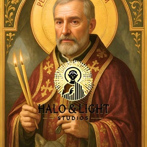 St. Blaise of Sebaste