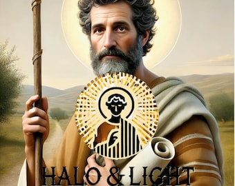 Saint Philip the Apostle | Seeker of the True Light