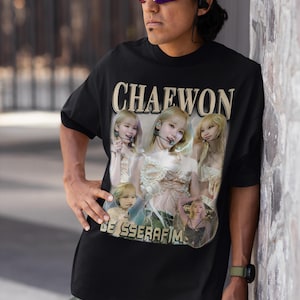 Kim chaewon - Etsy 日本