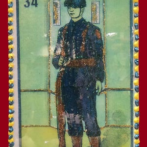 Carta Loteria