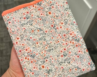 Funda acolchada para Kindle: funda protectora y elegante para lectores electrónicos