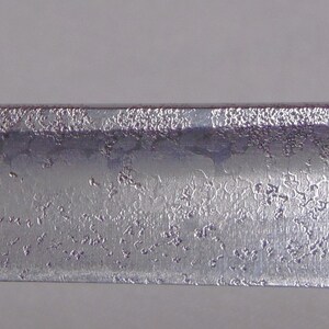 Vintage Fred Dolle RED POINT Straight Razor Vintage - Etsy