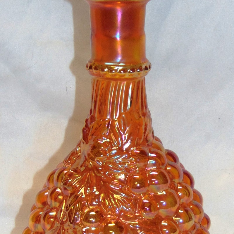 Carnival Black Wine Decanter main image 0