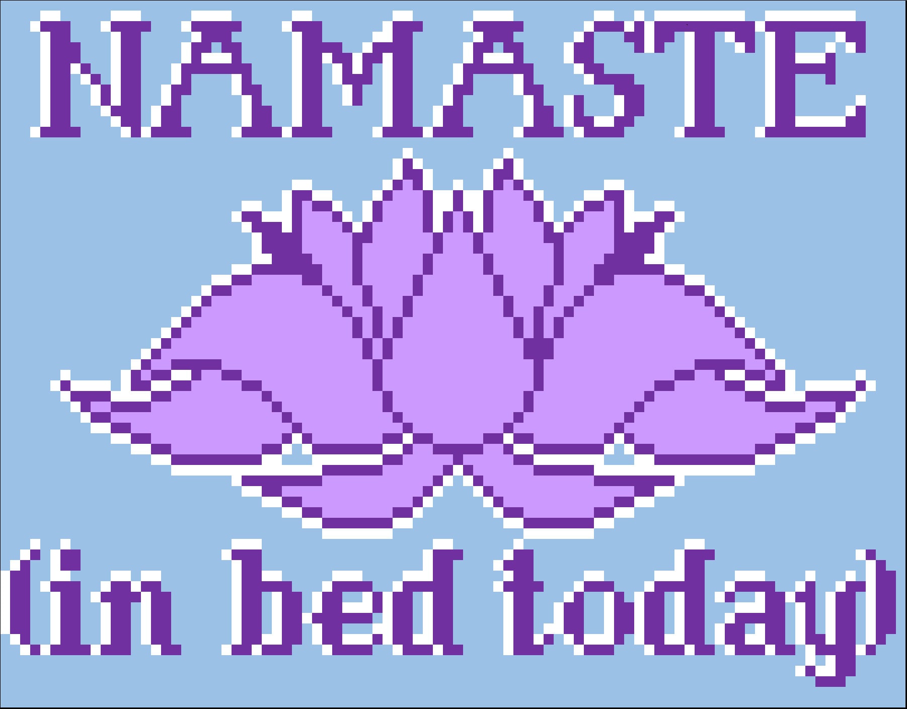 30 Lotus Flower Crochet Patterns for Beautiful Decor, Gifts, and Giftable Makes 32 Lotus Flower Corner-to-Corner Blanket Pattern