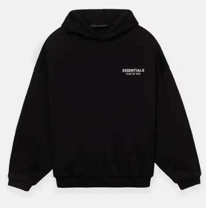 ★新作★The Essentials Photo Series Pullover Hoodie by FOG 5_0cb80abb-8631-4fc7-8e87-