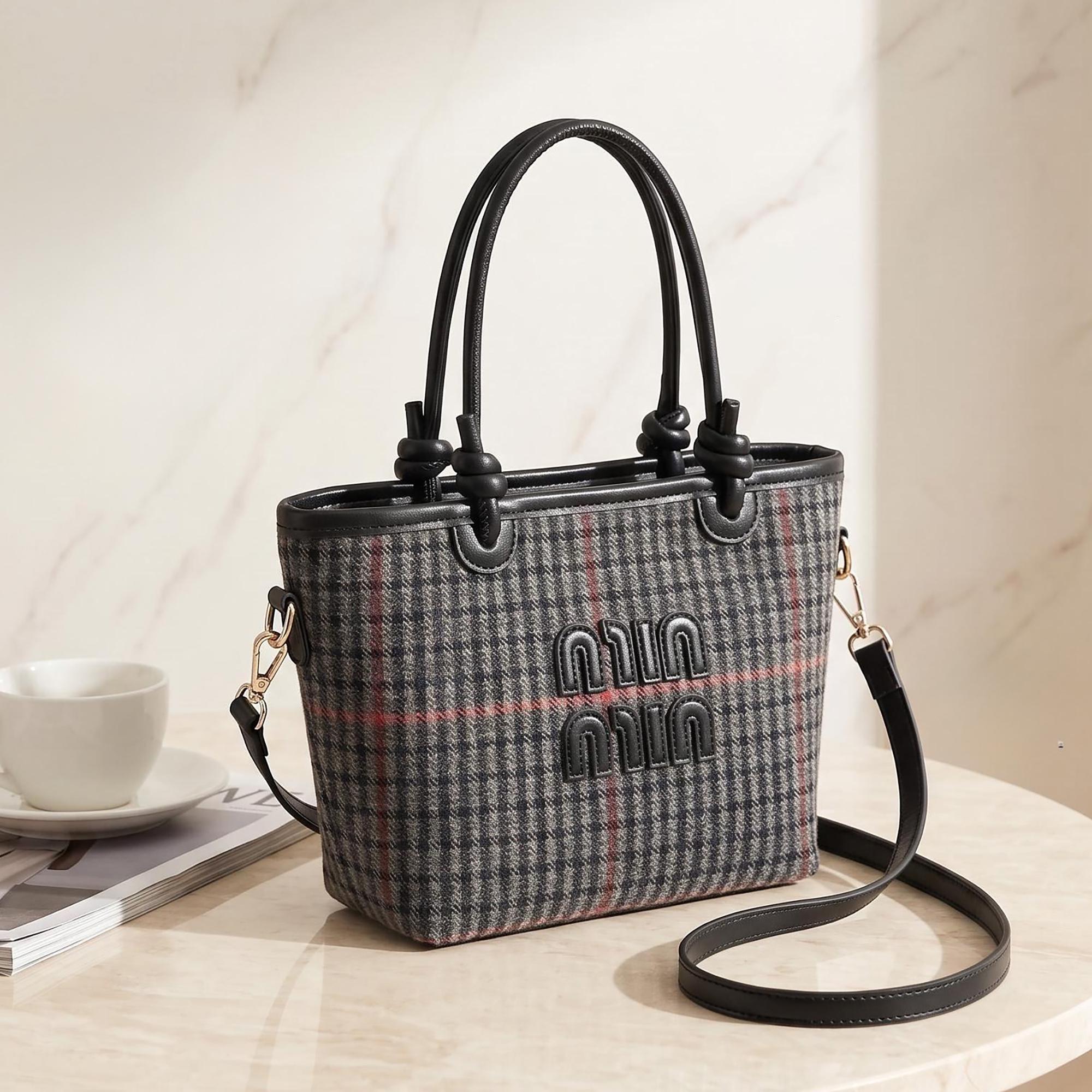 Vintage Miu Miu Bags - Etsy