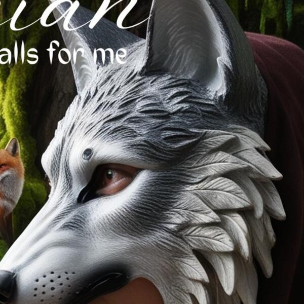 Therian Wallpaper Etsy