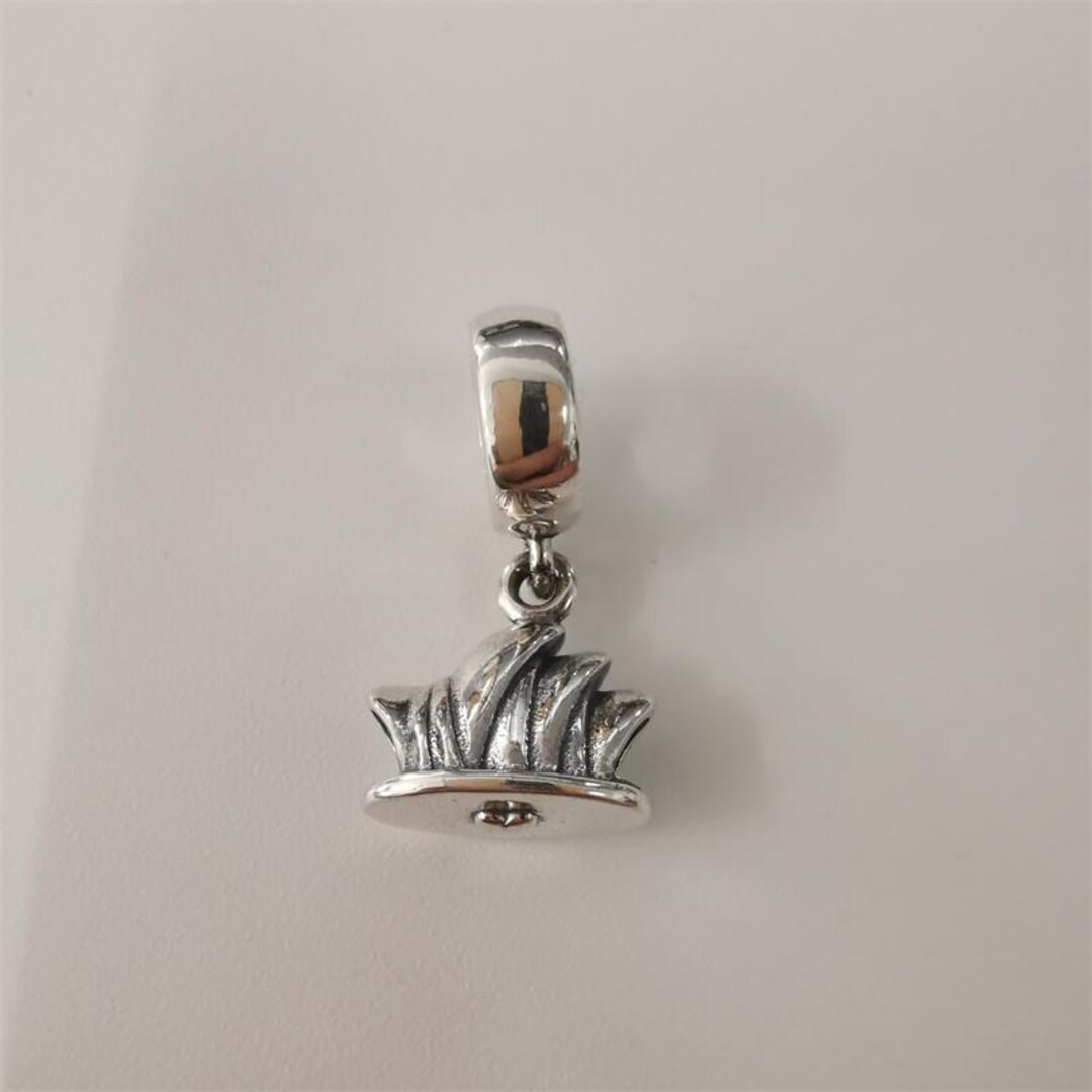Pandora S925 ALE Sydney Opera House Dangle Charm
