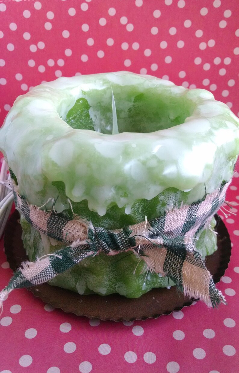 Scented Candle Electric Candle Wickless Candles Flameless Etsy