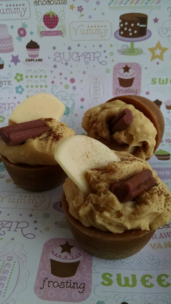 Hot Apple Pie Soy Wax Tart Melts Bakery Sweet Scent Wax For Etsy