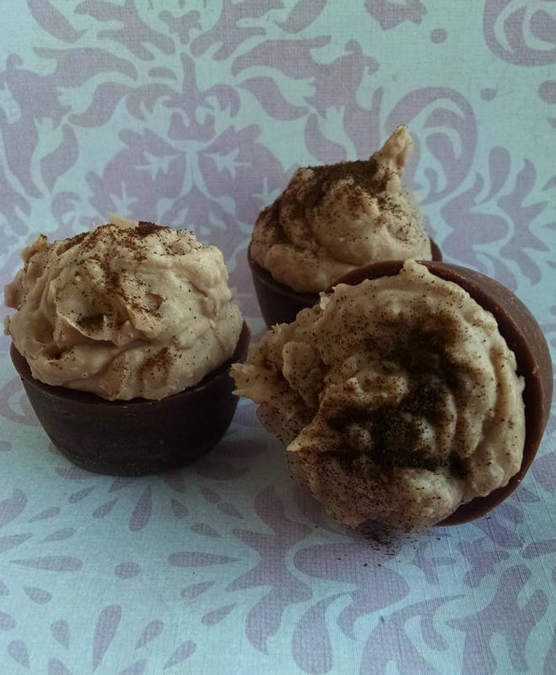 Cinnamon Nutmeg Clove Spice Wax Candle Tarts Soy Wax Melts Etsy