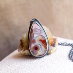 Agate Jewelry