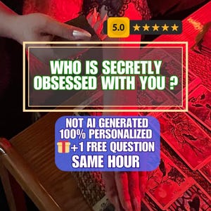 Who Is My Secret Admirer ? – Love Tarot Reading – Relationship Love Reading – Secret Admirer Tarot Reading – Same Hour Reading