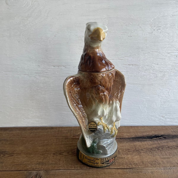 Jim Beam Collectible Etsy