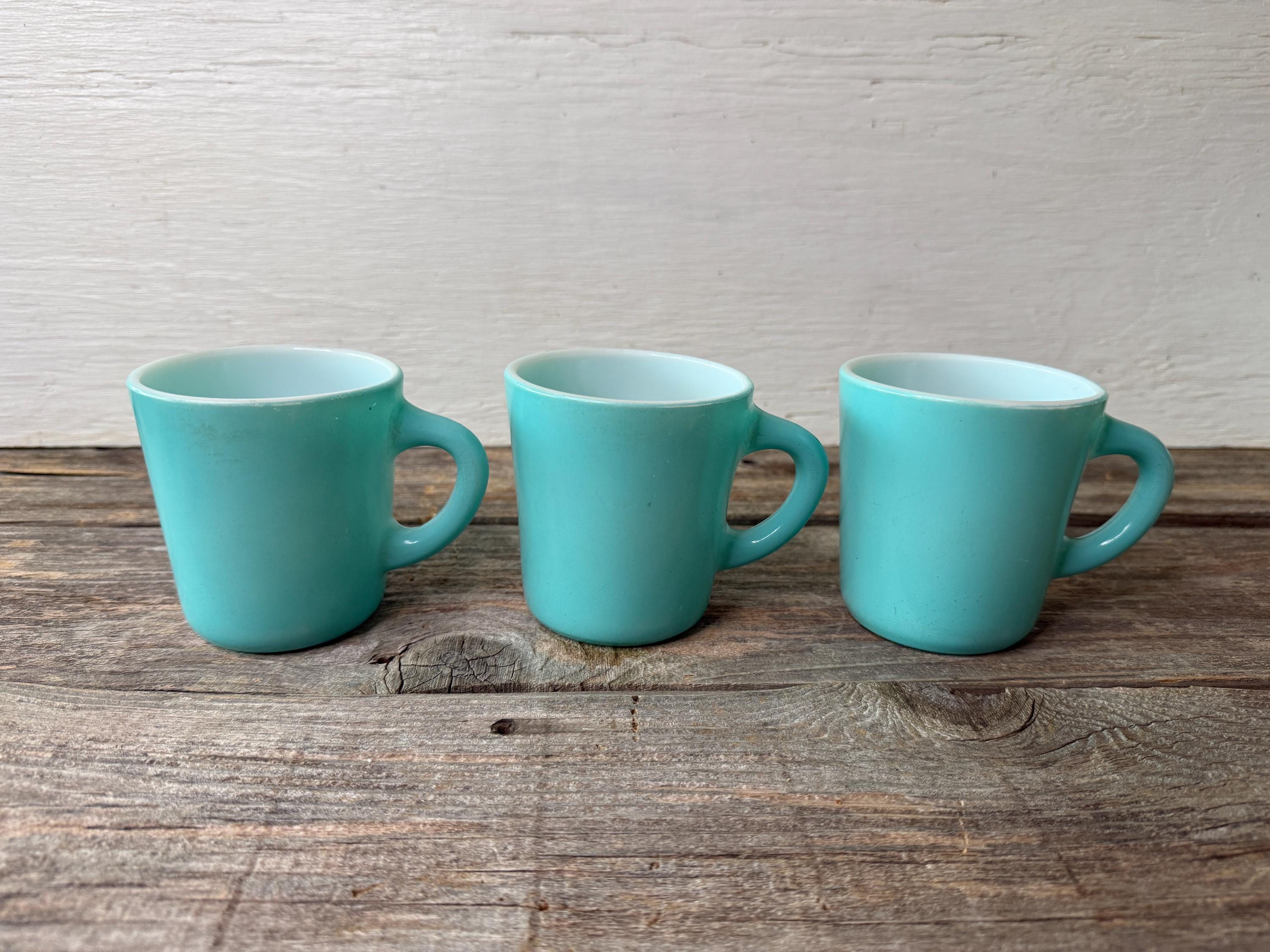 Hazel atlas milkglass - Etsy 日本