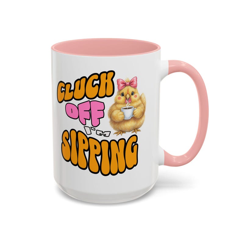 SunkissedSocialCo Coffee Mug - Thumbnail 2