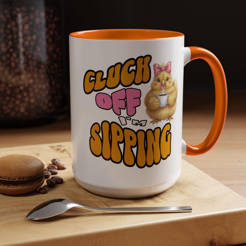 SunkissedSocialCo Coffee Mug