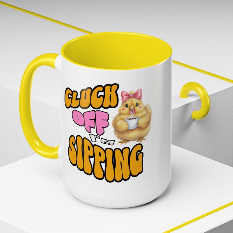 SunkissedSocialCo Coffee Mug - Thumbnail 5