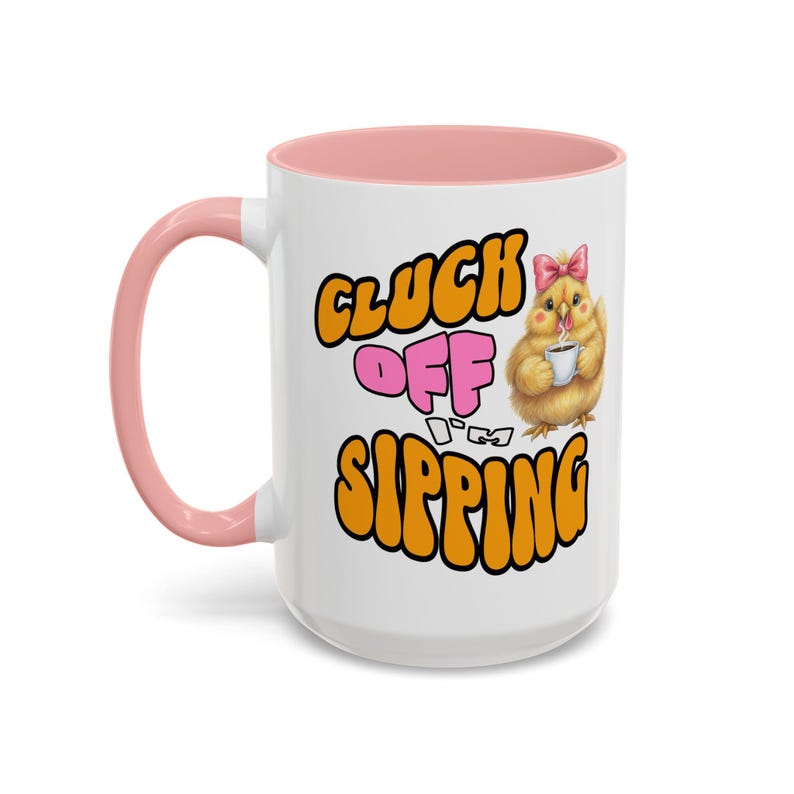 SunkissedSocialCo Coffee Mug - Thumbnail 3