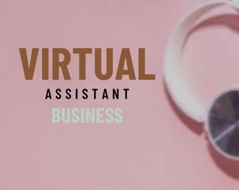 How to become a Virtual assistant