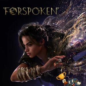 Forspoken Platinum PS4/PS5