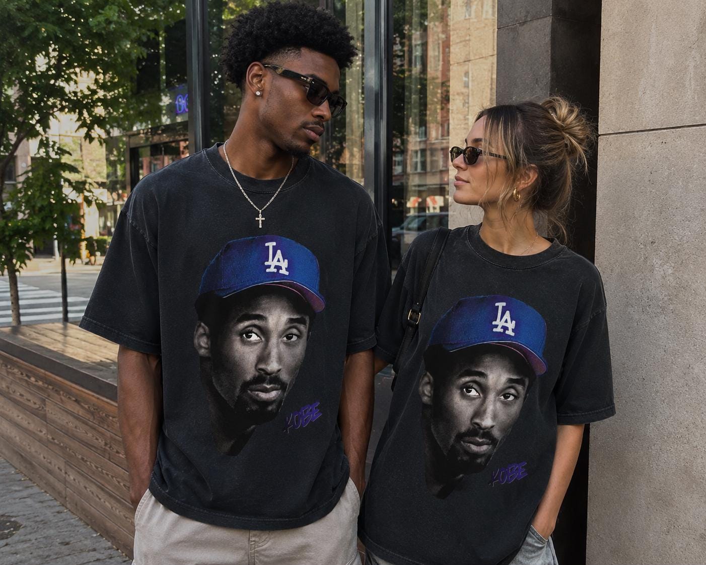 Dodgers shirt - Etsy 日本