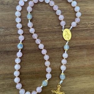 Our Lady Queen of Peace Rosary