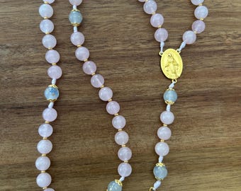 Our Lady Queen of Peace Rosary