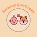 ShiningGiftStore store logo