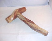 Primitive Wood Mallet