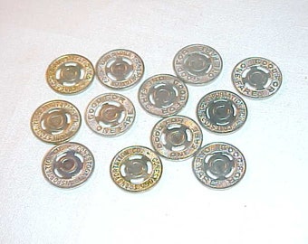 12 Transit Tokens Conestoga Transportation Company