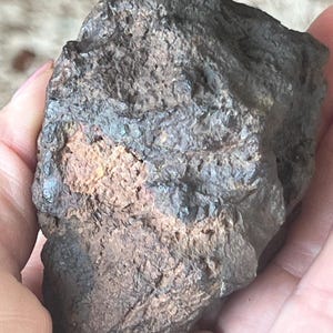 260g NWA grande pedaço de meteorito lunar, beleza extraordinária