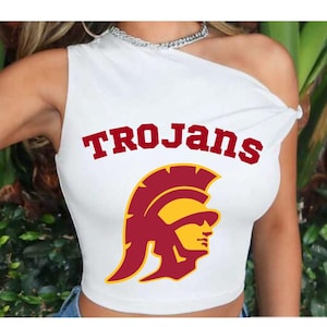 USC Football Women’s Top