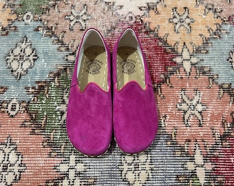 Handmade Leather Minimalist Barefoot Shoes: Wide Toe Box, Zero Drop