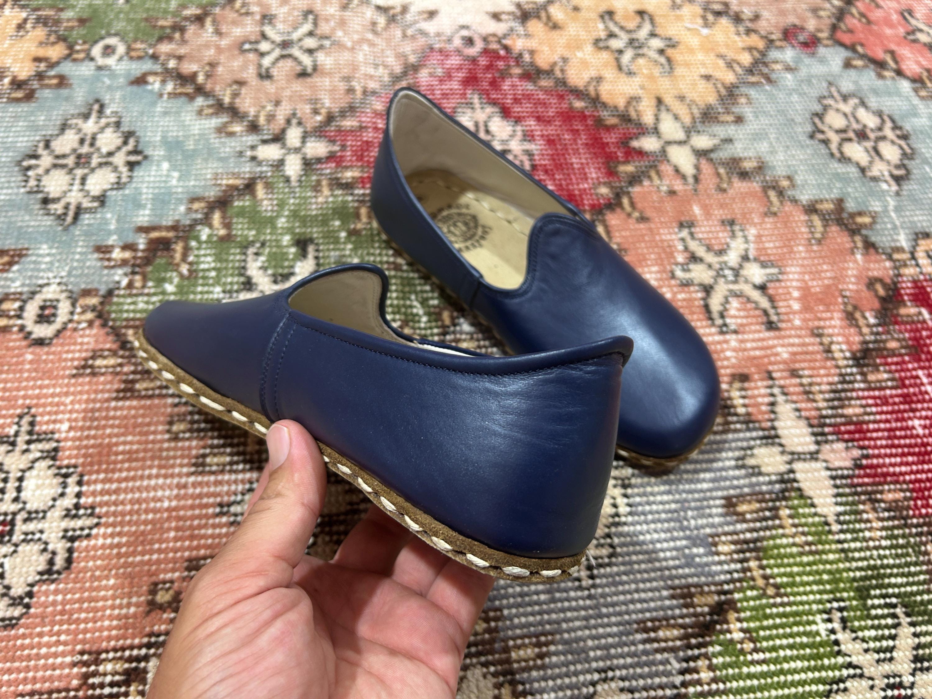 Handmade Leather Men
