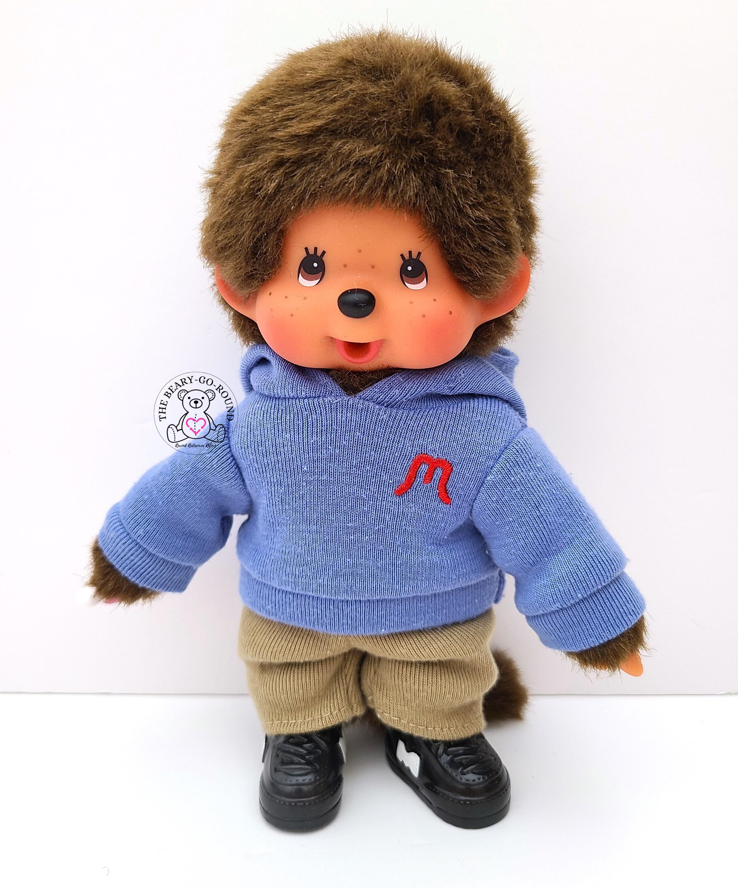 Monchhichi Outfit - Etsy