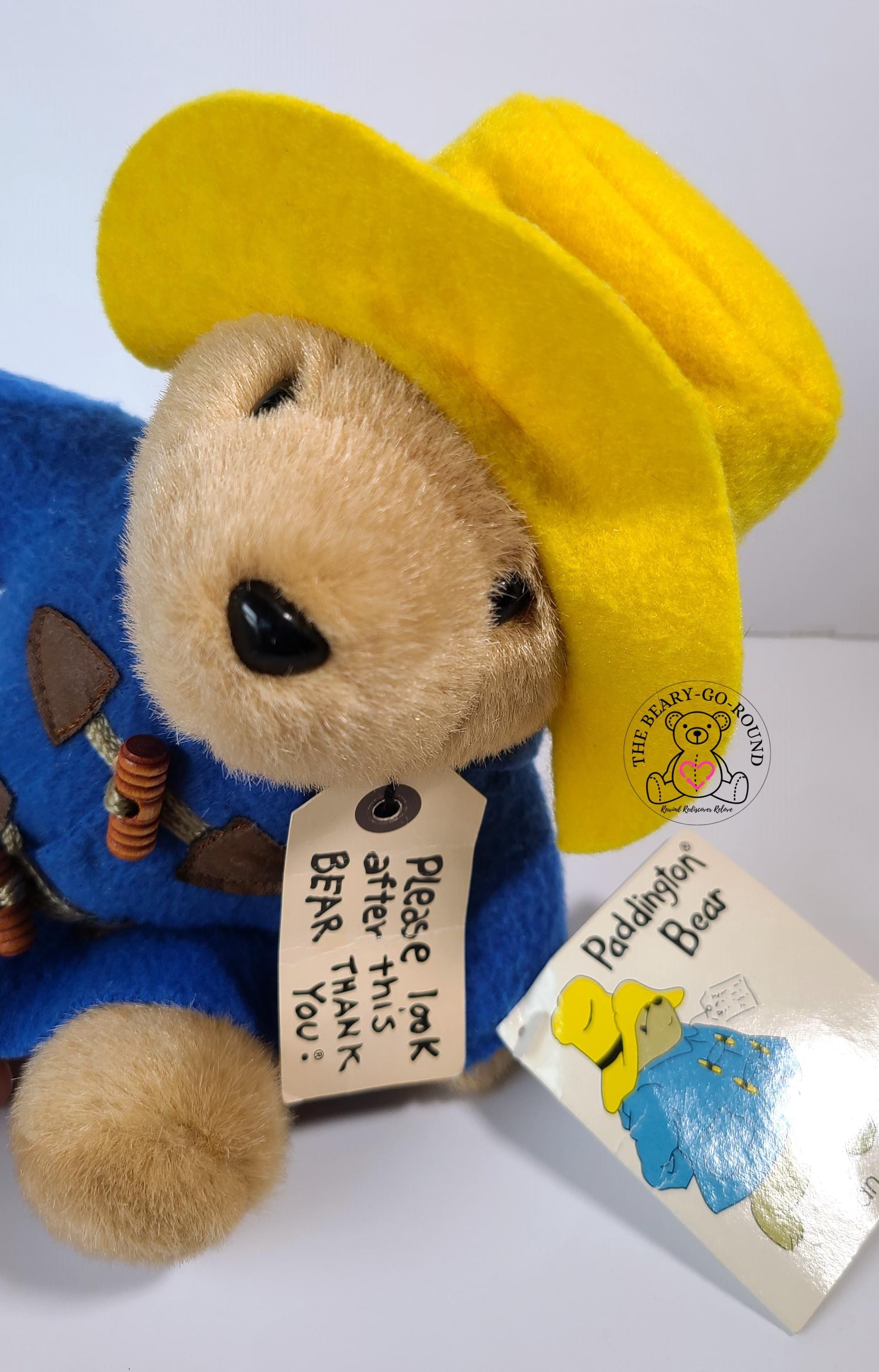 Eden toys paddington - Etsy 日本