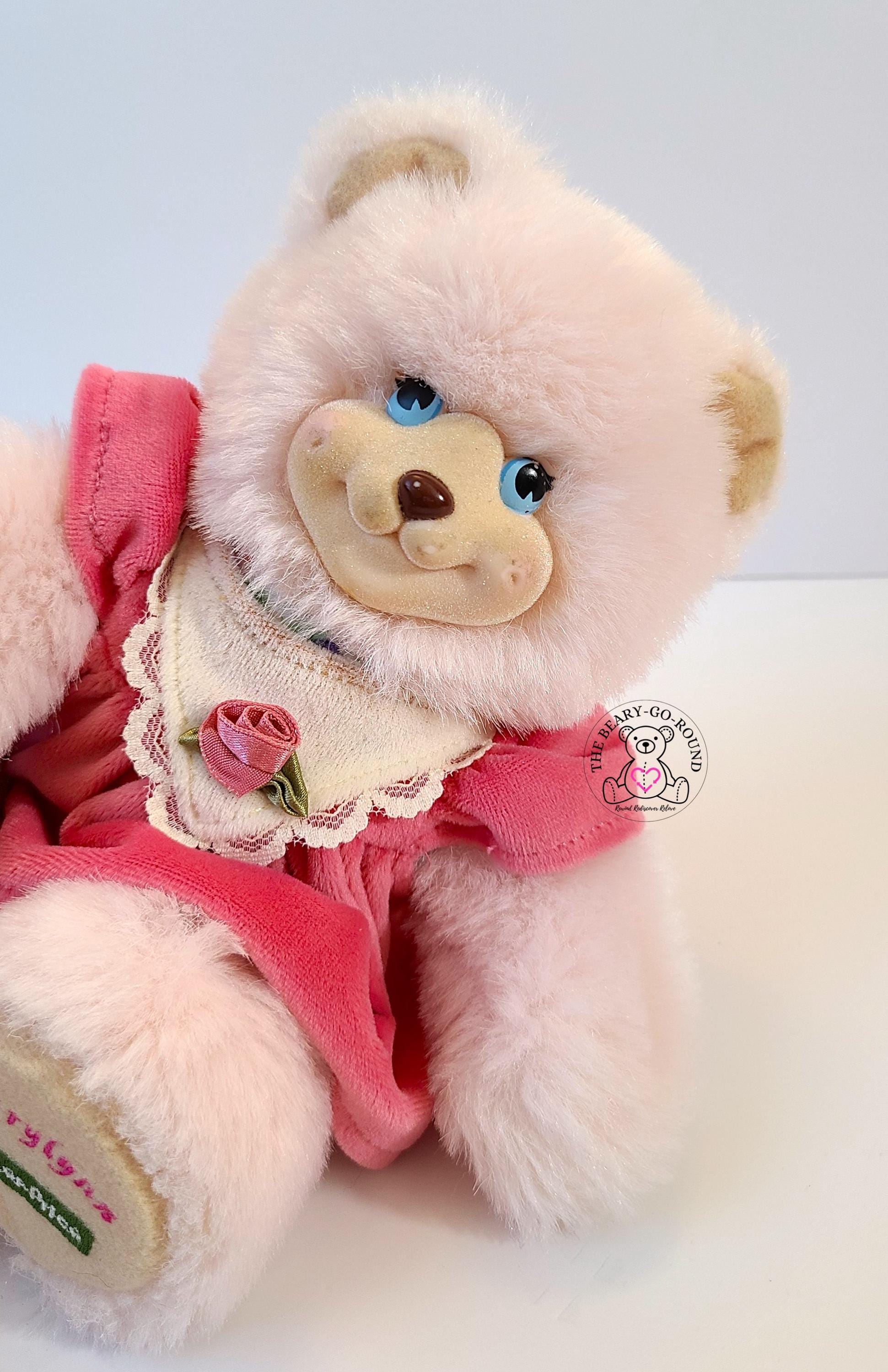 Fisher Price 1990s Plush - Etsy
