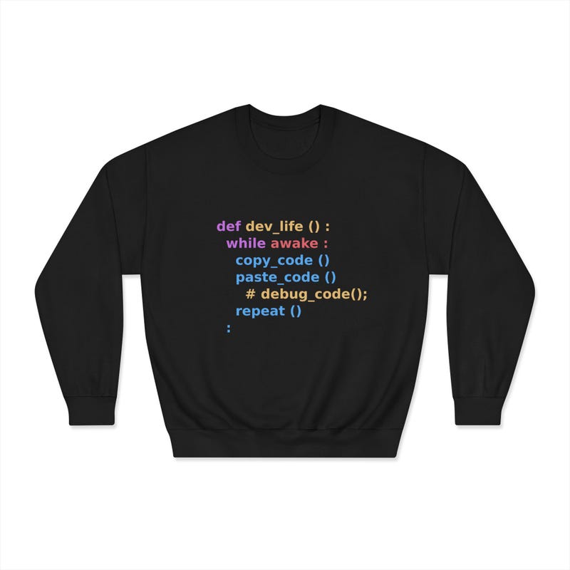 Python Programming Hoodie - Etsy