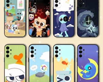 Funda Dandys World para Samsung