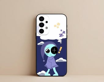 Dandys World Phone Case for Samsung Mobile Accessories - Etsy Dandys World Phone Case for Samsung Mobile Accessories - Etsy