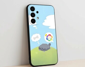 Dandys World Phone Case for Samsung Mobile Accessories - Etsy Dandys World Phone Case for Samsung Mobile Accessories - Etsy