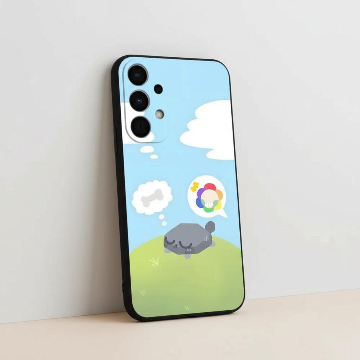Dandys World Phone Case for Samsung Mobile Accessories - Etsy Dandys World Phone Case for Samsung Mobile Accessories - Etsy